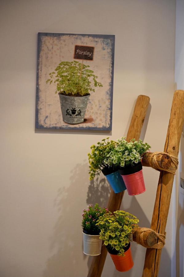 Ely Home 브린디시 외부 사진